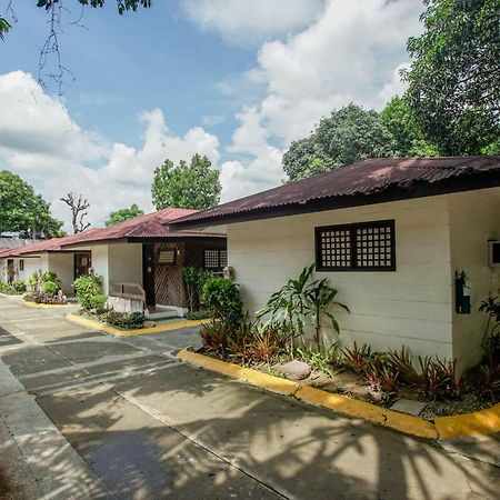 Ciudad Christhia Resort, 9 Waves San Mateo Exterior foto