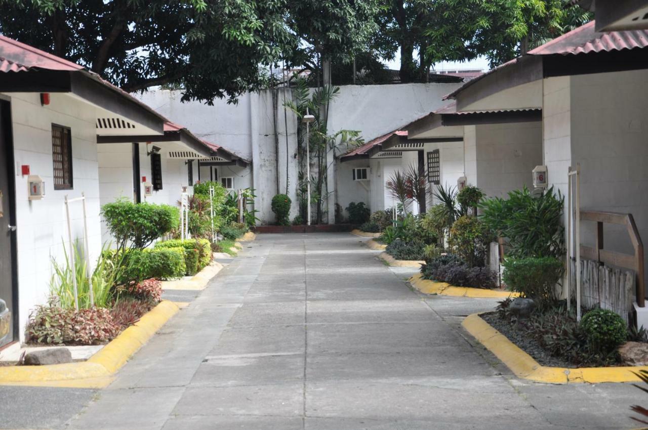 Ciudad Christhia Resort, 9 Waves San Mateo Exterior foto