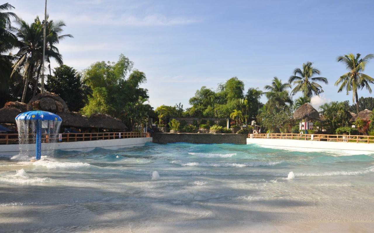 Ciudad Christhia Resort, 9 Waves San Mateo Exterior foto